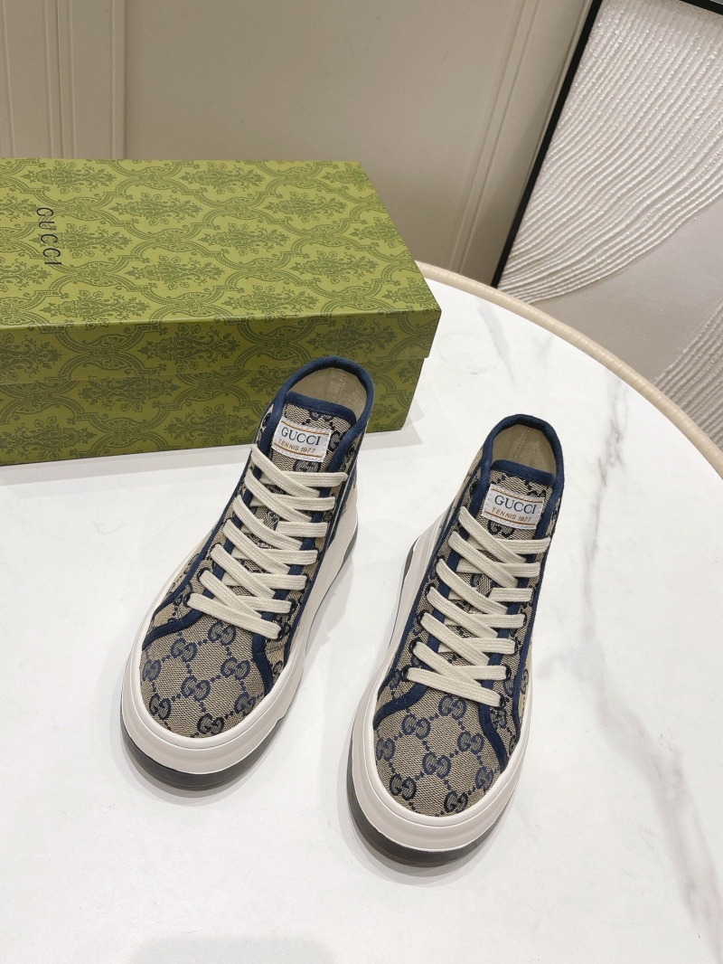 Gucci Casual Shoes